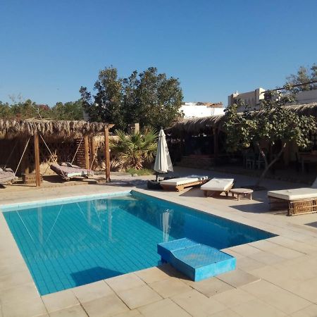 Sinai Old Spices B&B Sharm El Sheikk Exterior foto