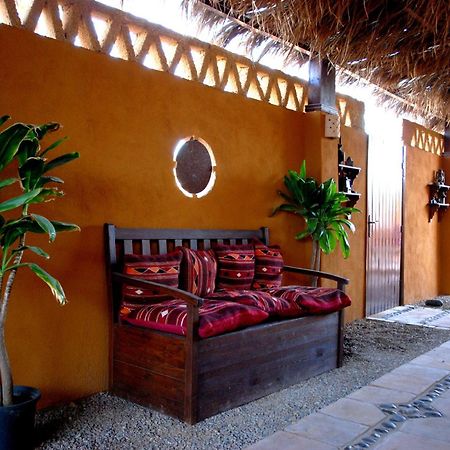 Sinai Old Spices B&B Sharm El Sheikk Exterior foto