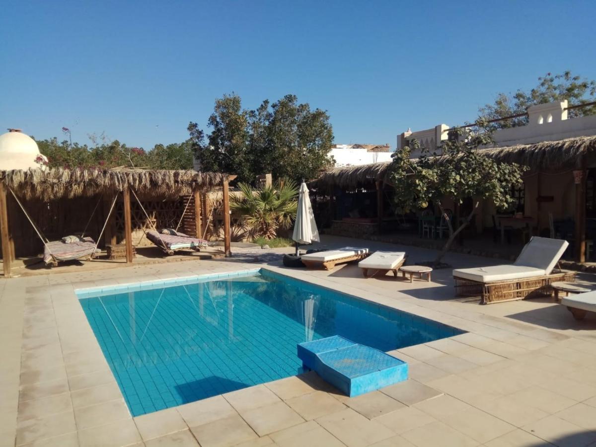 Sinai Old Spices B&B Sharm El Sheikk Exterior foto