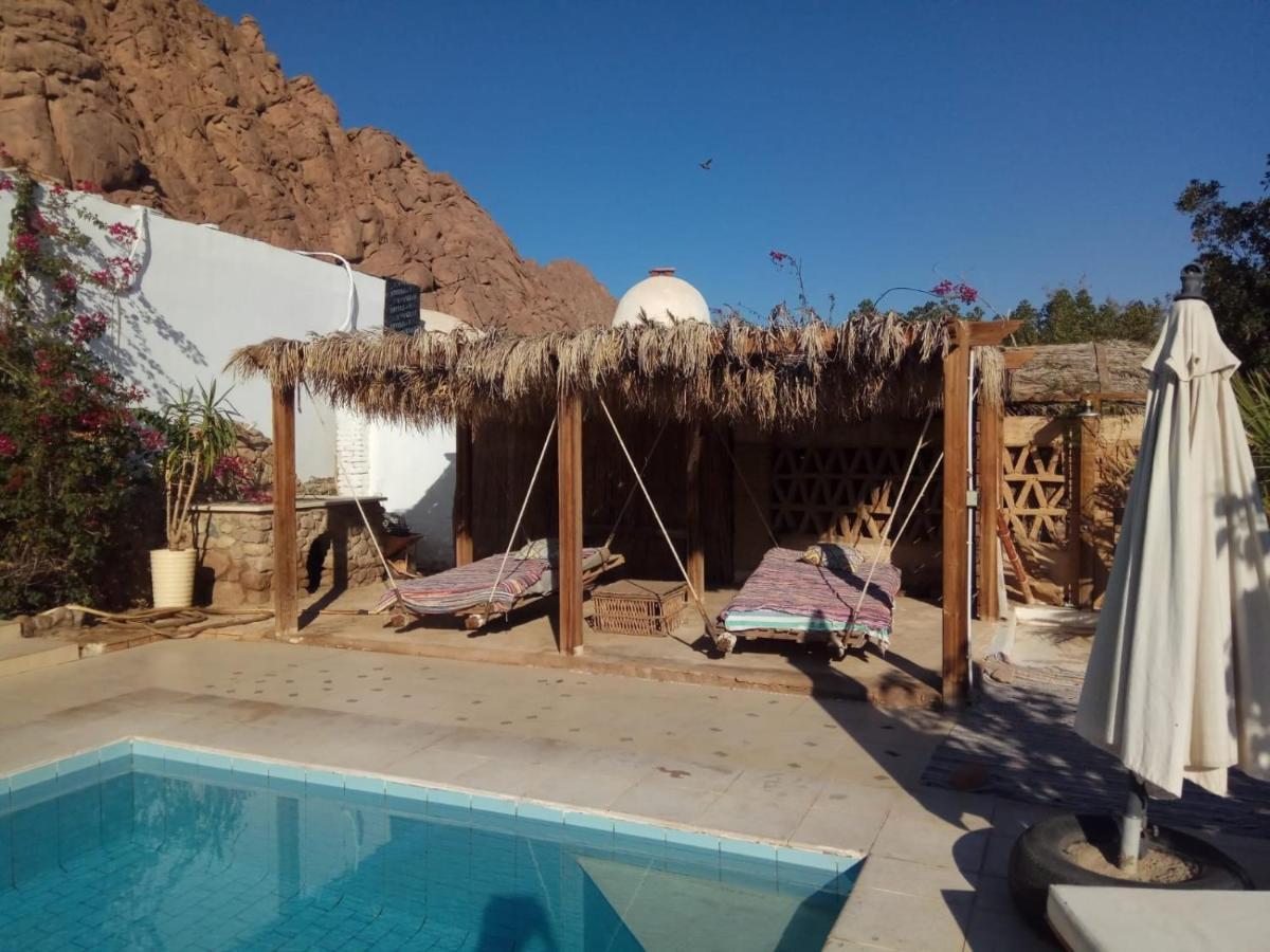 Sinai Old Spices B&B Sharm El Sheikk Exterior foto