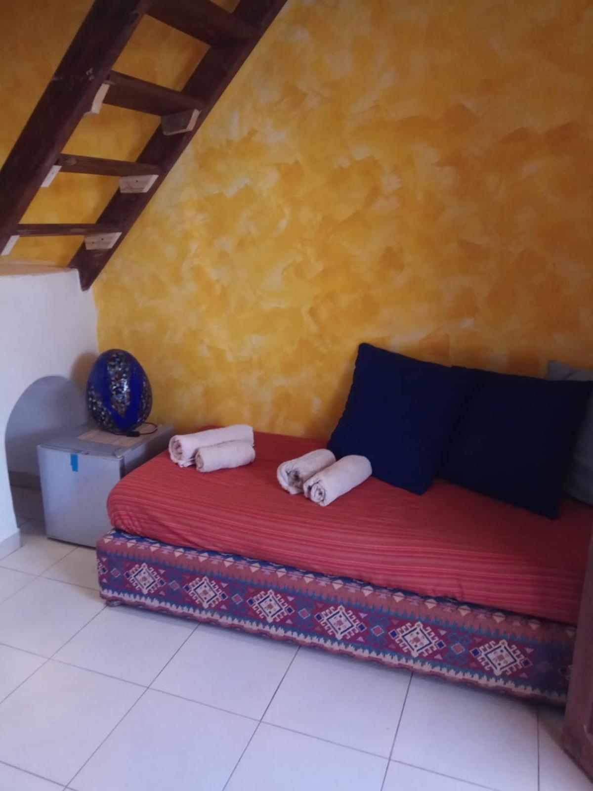 Sinai Old Spices B&B Sharm El Sheikk Exterior foto
