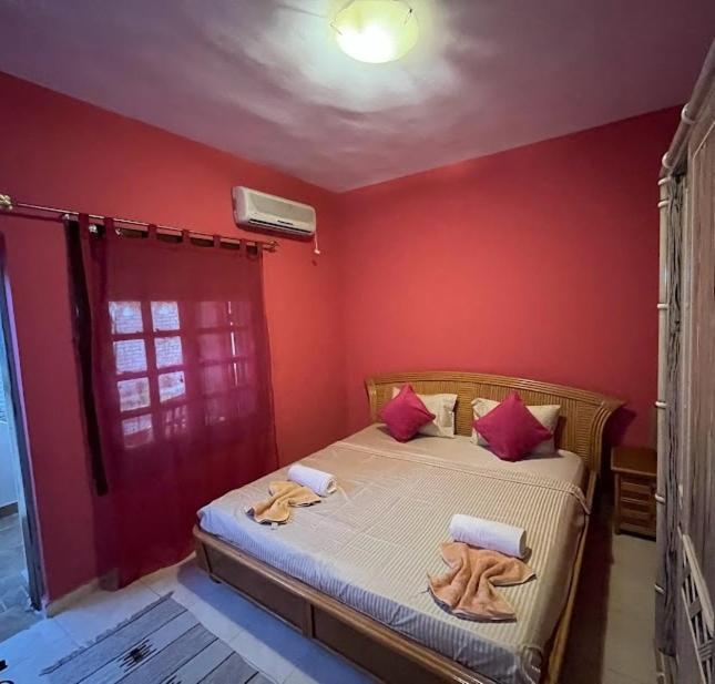 Sinai Old Spices B&B Sharm El Sheikk Quarto foto