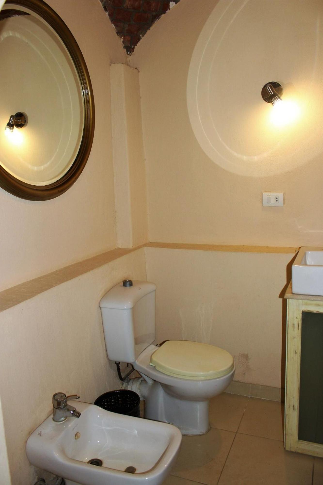 Sinai Old Spices B&B Sharm El Sheikk Quarto foto