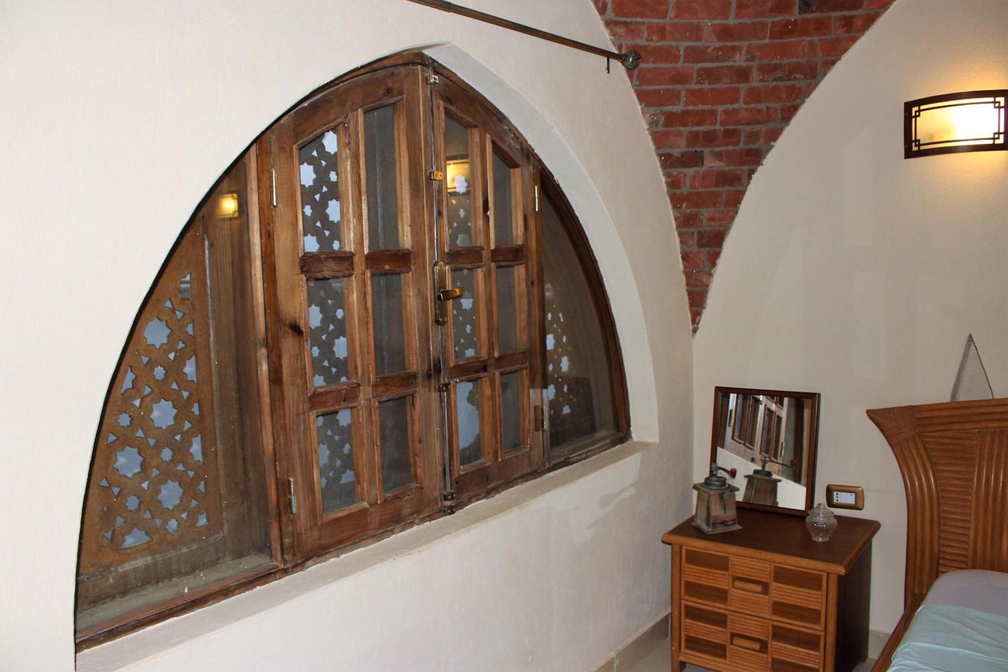 Sinai Old Spices B&B Sharm El Sheikk Quarto foto