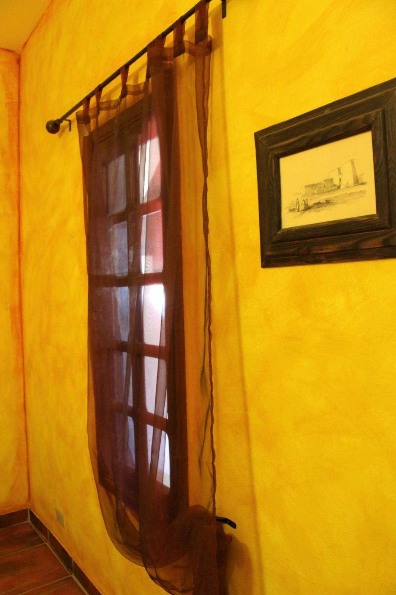 Sinai Old Spices B&B Sharm El Sheikk Quarto foto