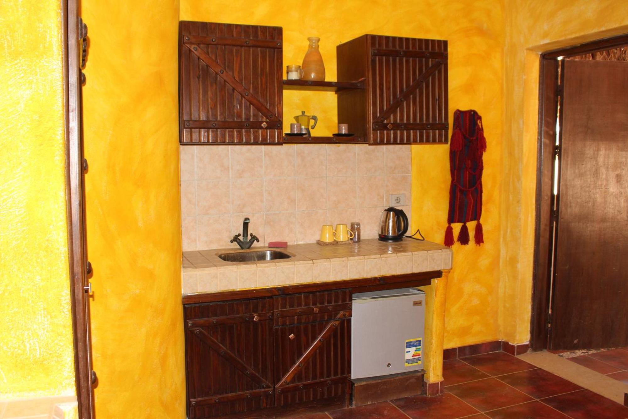 Sinai Old Spices B&B Sharm El Sheikk Quarto foto