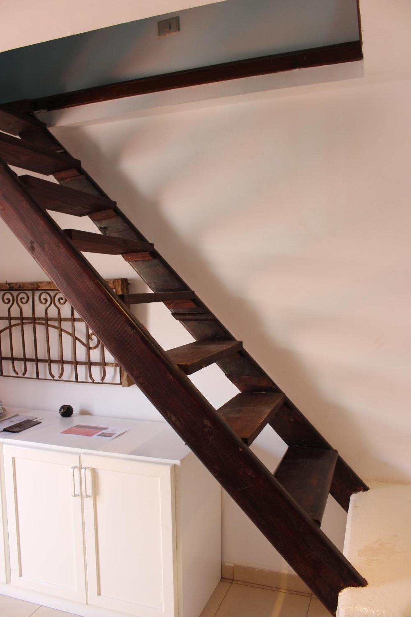 Sinai Old Spices B&B Sharm El Sheikk Quarto foto