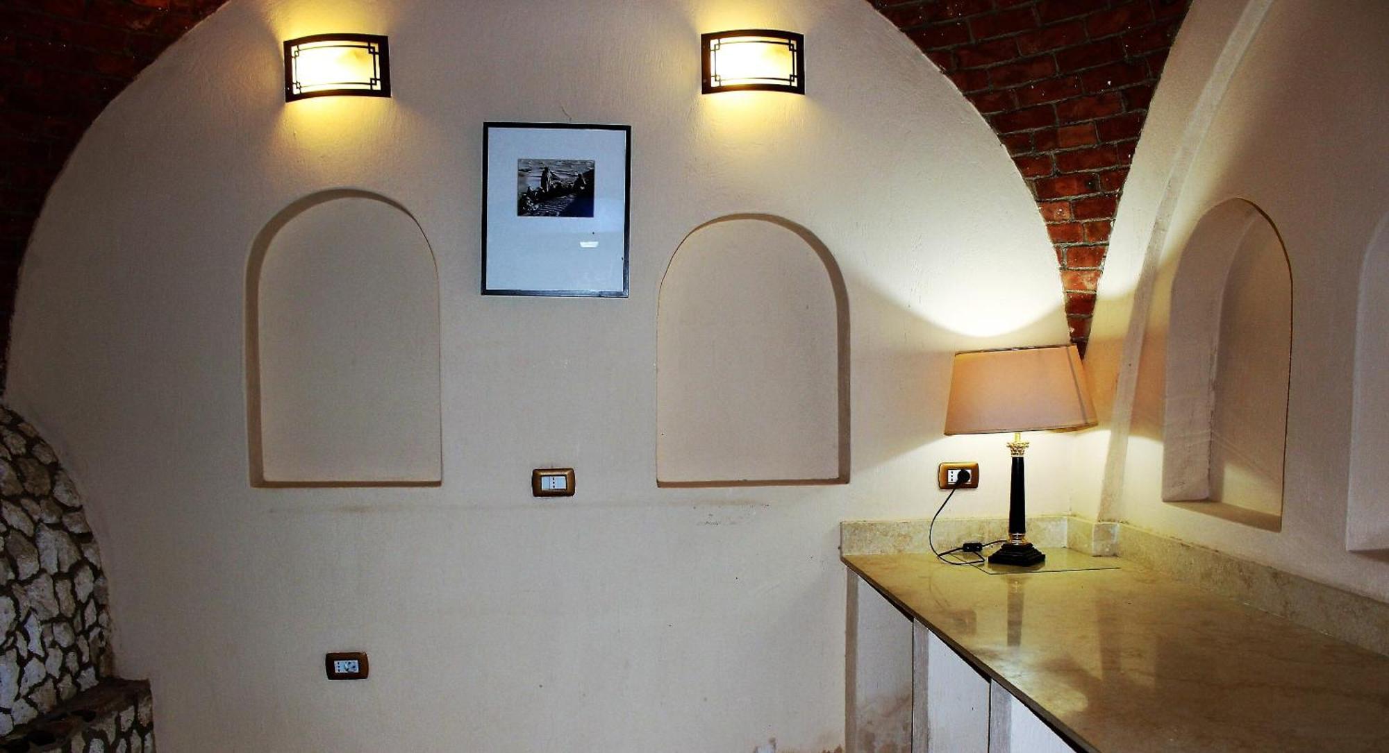 Sinai Old Spices B&B Sharm El Sheikk Quarto foto