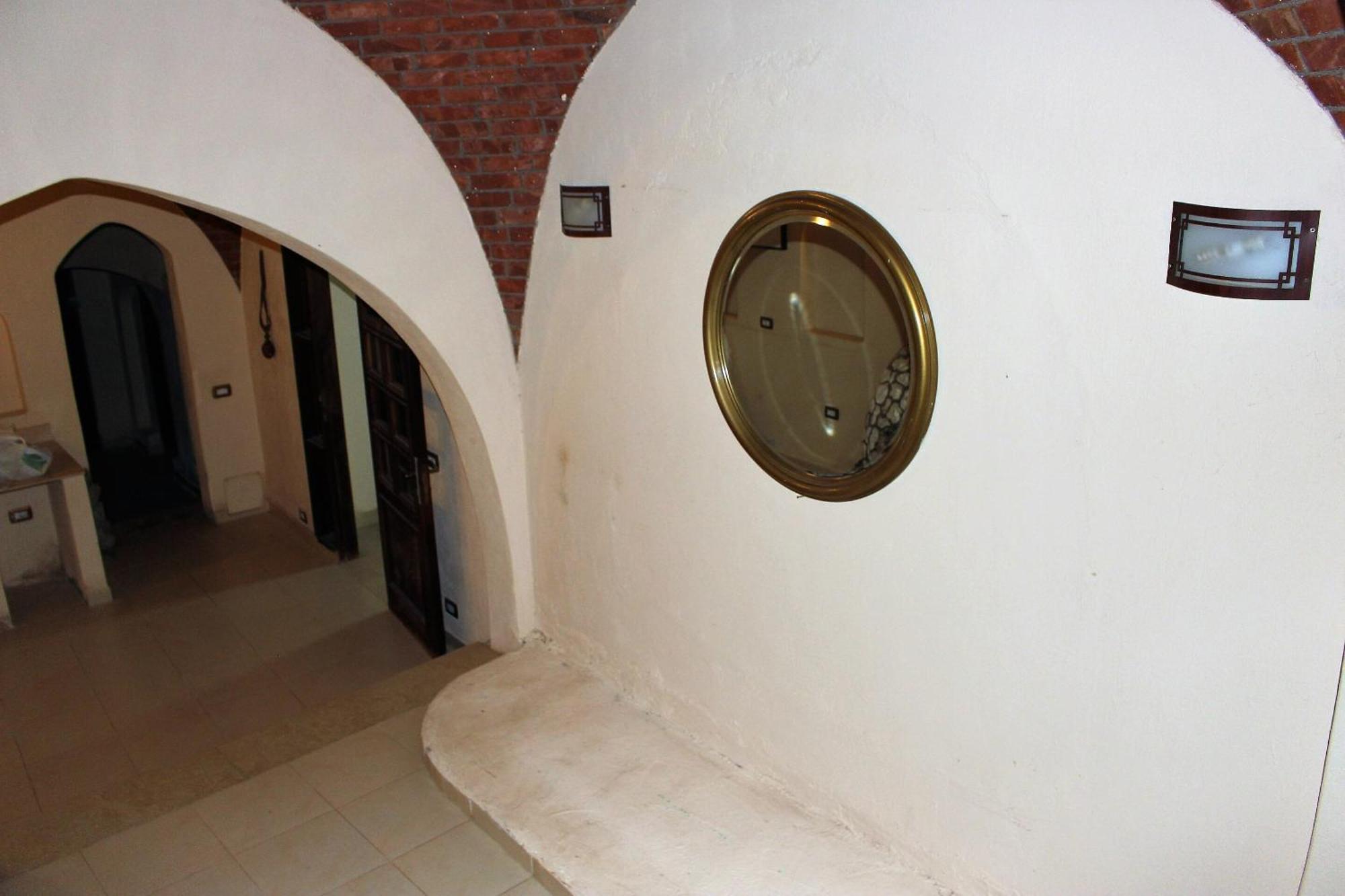 Sinai Old Spices B&B Sharm El Sheikk Quarto foto