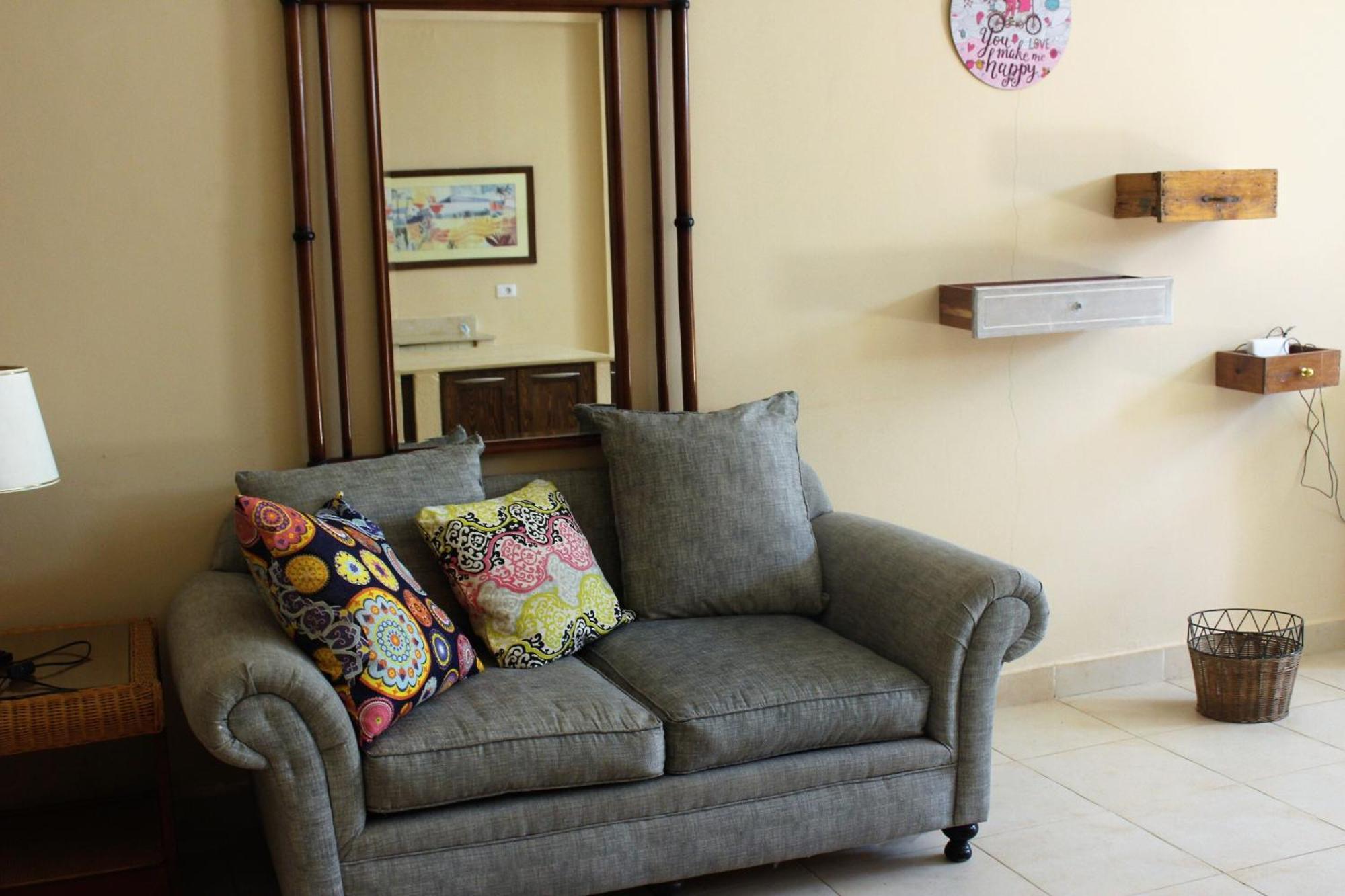 Sinai Old Spices B&B Sharm El Sheikk Quarto foto