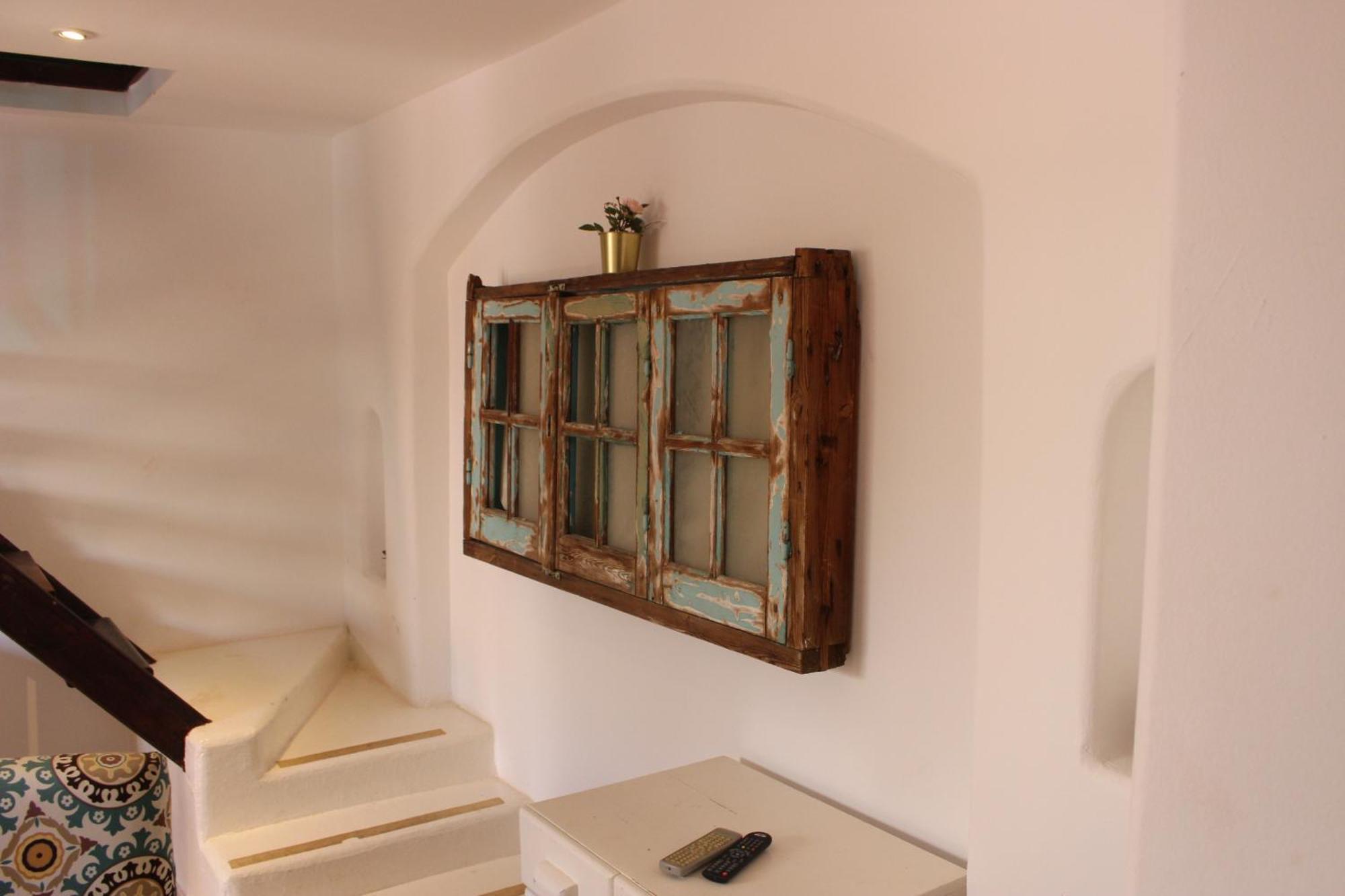 Sinai Old Spices B&B Sharm El Sheikk Quarto foto