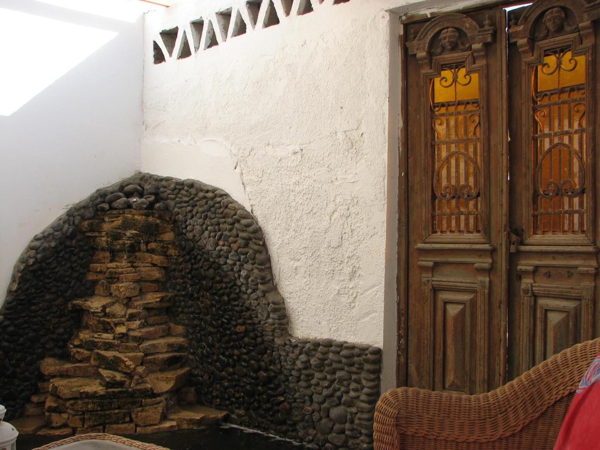 Sinai Old Spices B&B Sharm El Sheikk Quarto foto