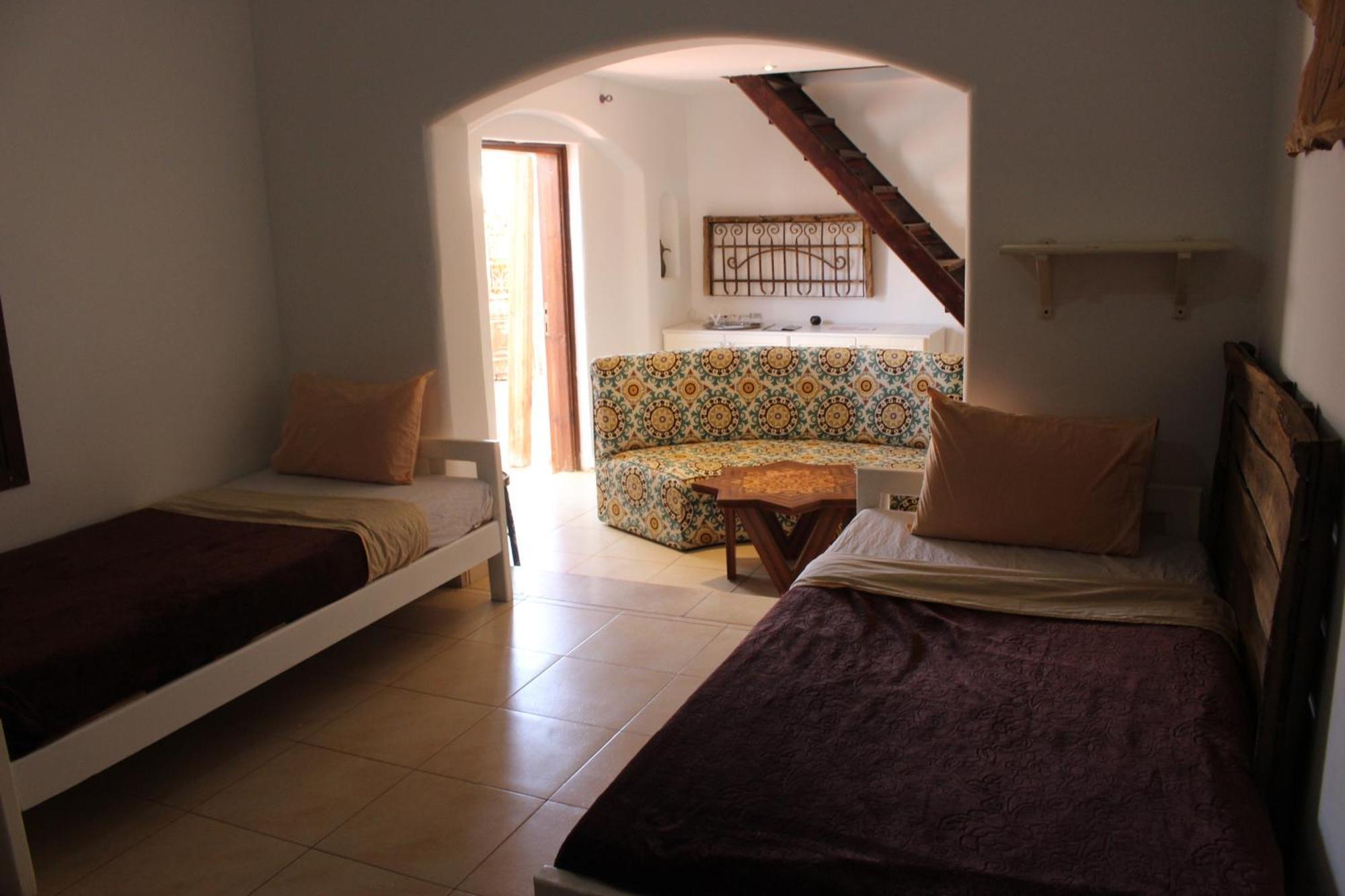 Sinai Old Spices B&B Sharm El Sheikk Exterior foto