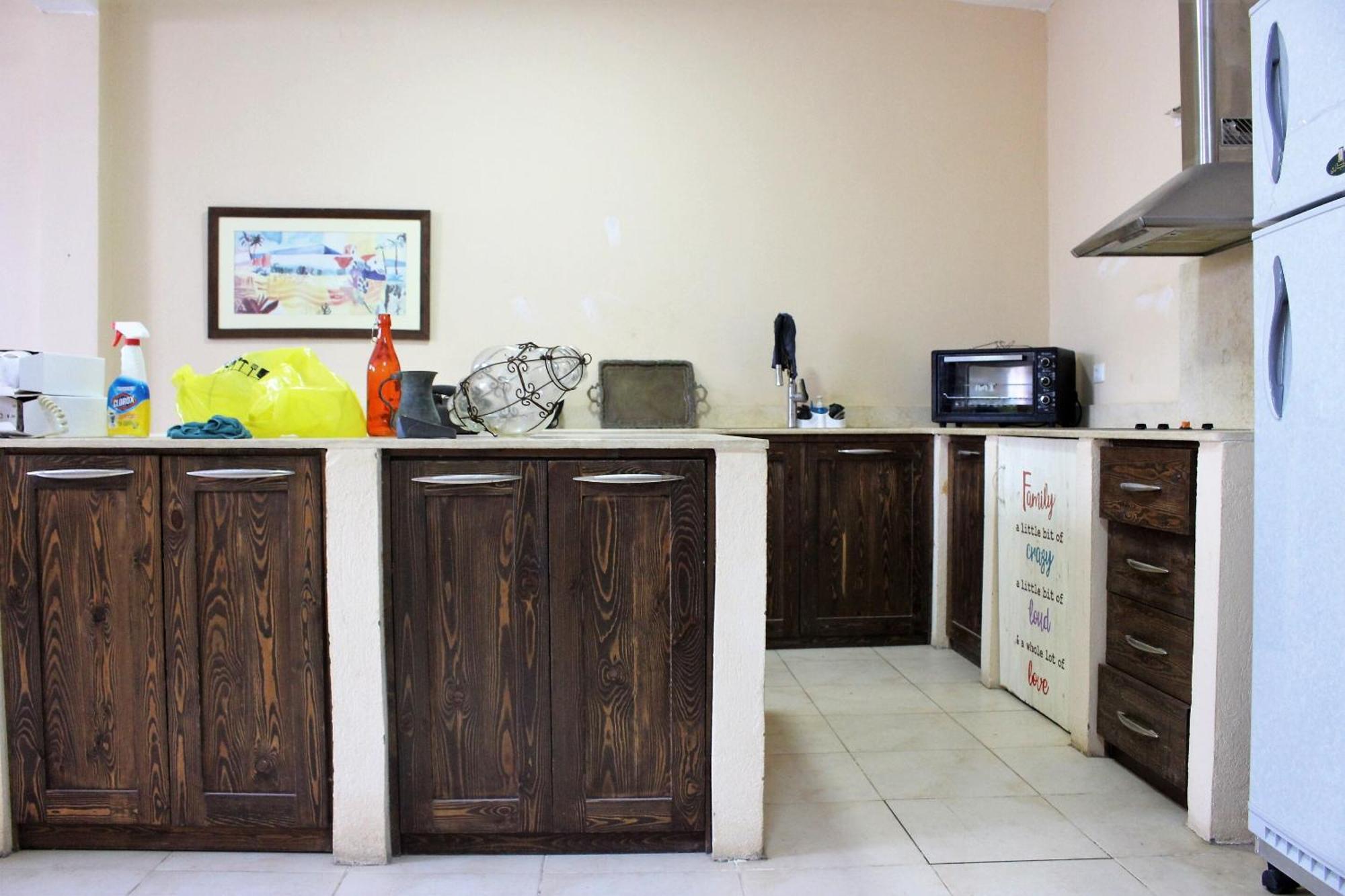 Sinai Old Spices B&B Sharm El Sheikk Quarto foto