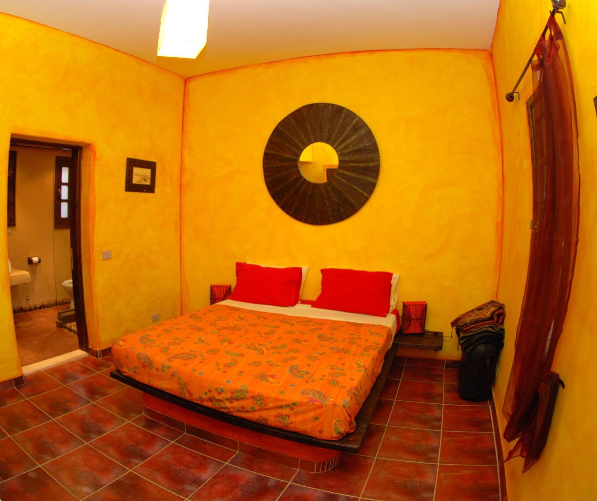 Sinai Old Spices B&B Sharm El Sheikk Quarto foto