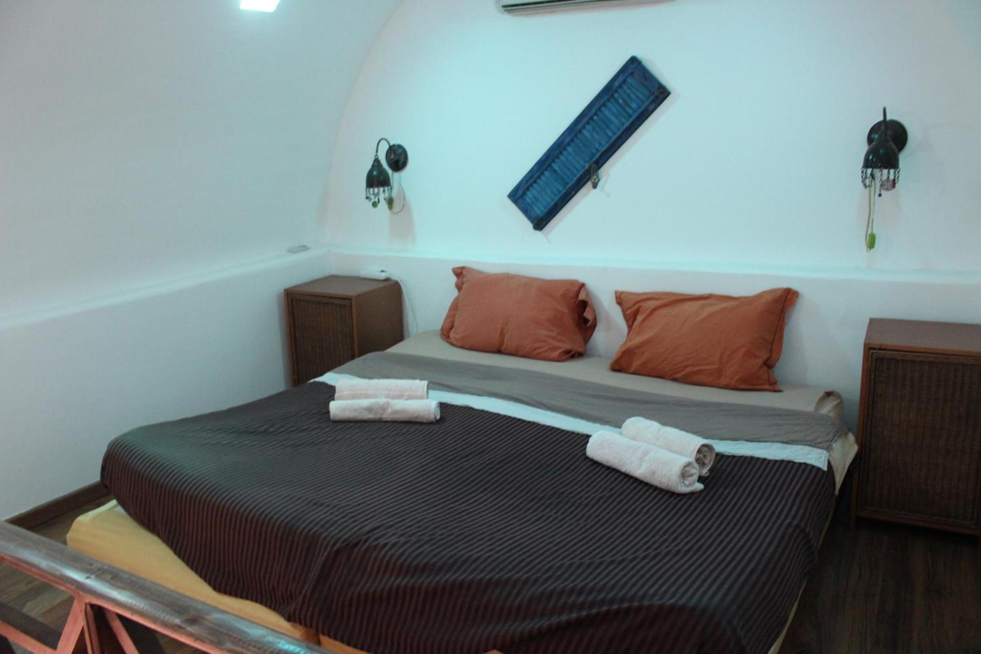 Sinai Old Spices B&B Sharm El Sheikk Quarto foto