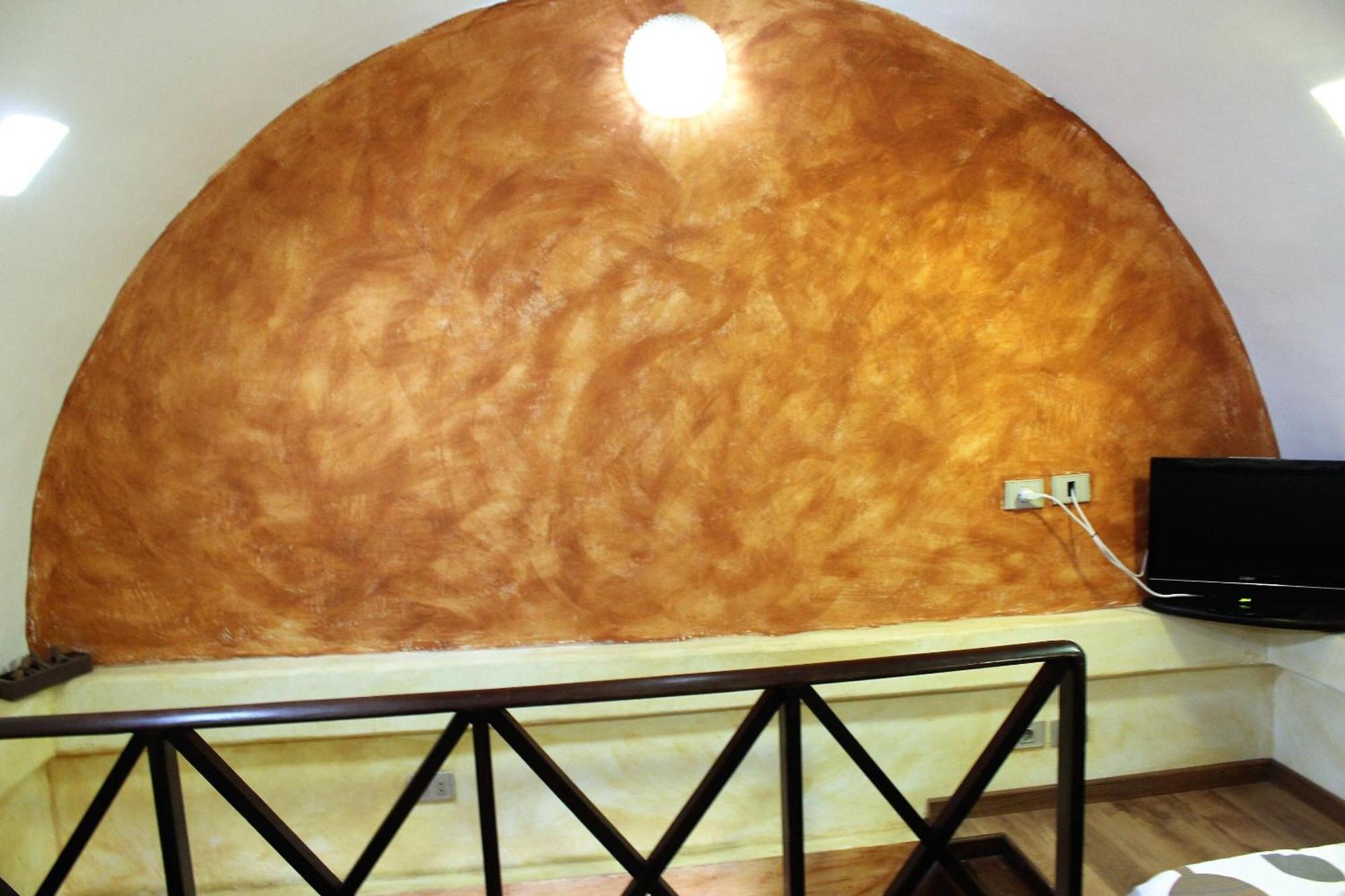 Sinai Old Spices B&B Sharm El Sheikk Quarto foto