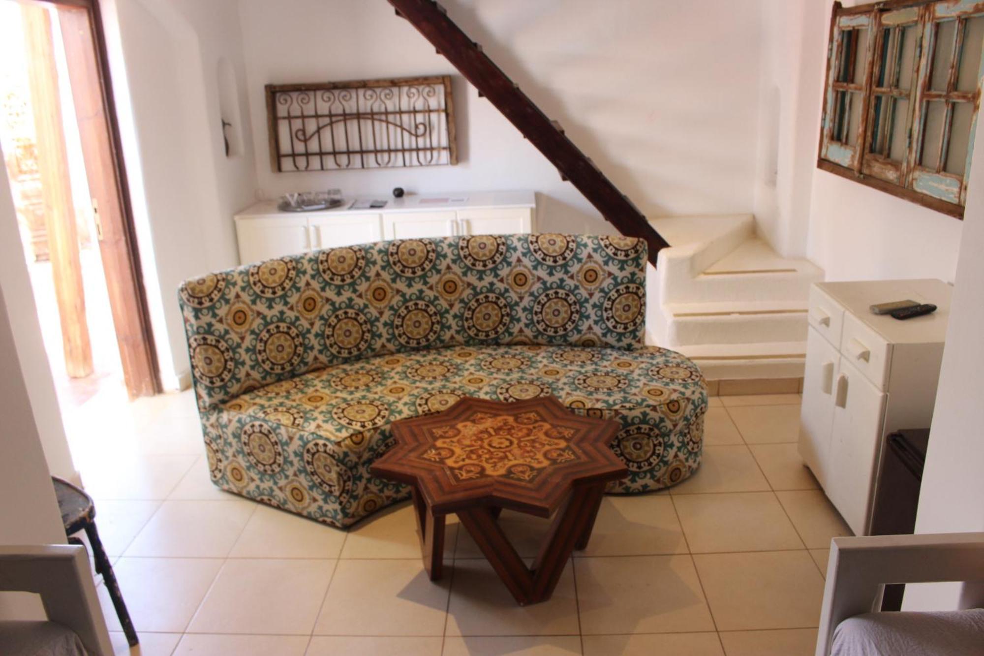 Sinai Old Spices B&B Sharm El Sheikk Exterior foto